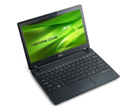 Acer AO756 1007U/4GB/500 czarny - 124294 - zdjęcie 1
